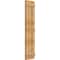 Ekena Millwork Joined Board-n-Batten Shutters, Rough Sawn Western Red Cedar, 16 1/8W x 68H, PR RBJ06S16X068RWR - alternate 2